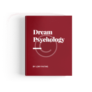 Unraveling Dream Psychology by Lory Patins