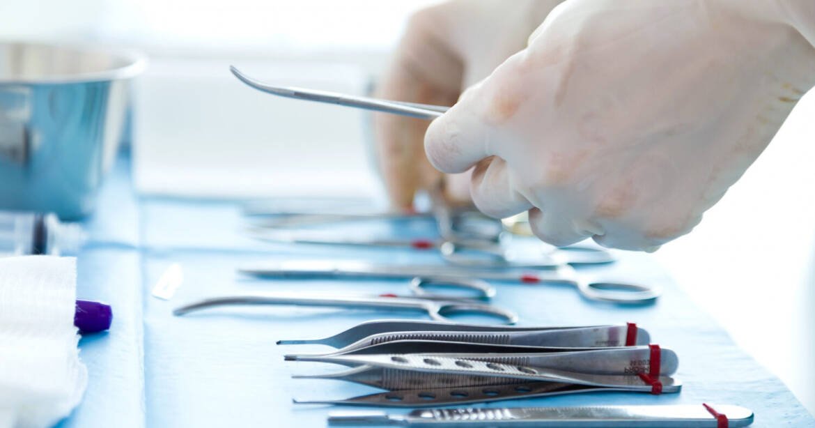 The Science Behind Sterilization: How Instruments Stay Safe for Patients