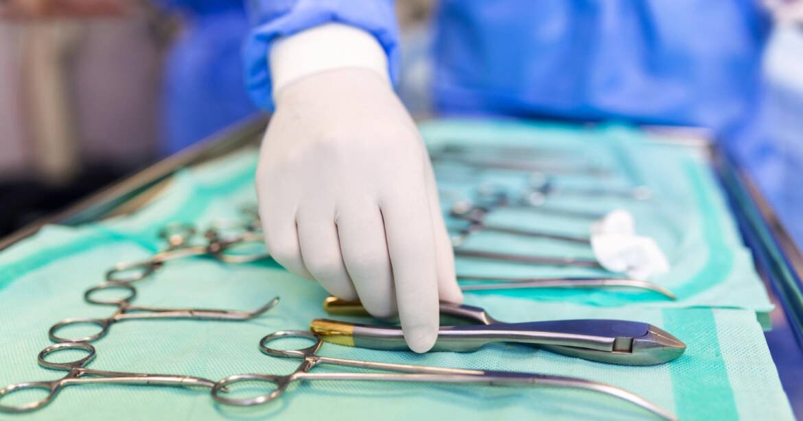 Behind the Scenes: Why Sterile Processing Is the Heart of the Hospital